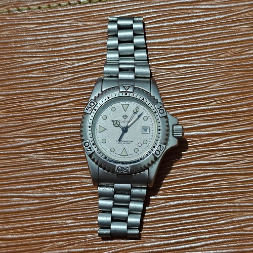 Zodiac professional 200m - 200m, woman