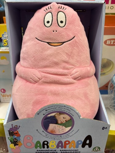 Barbapapa carillon per - carillon, neonati