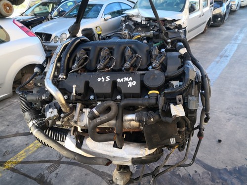 Motore compl d4204t per - motore,