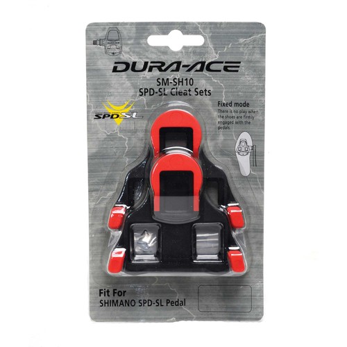 Scarpe tacchetti fissi shimano - scarpe,