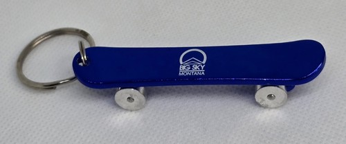 Portachiavi sci snowboard big - sci,