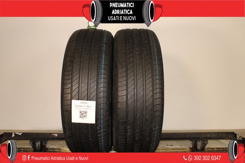 Pneumatici michelin 215 60 - michelin, 215/60