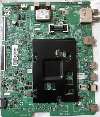 Scheda smart samsung - scheda,
