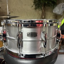 Yamaha registrazione rullante