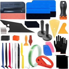 60 Pezzi Kit Di Pellicola per