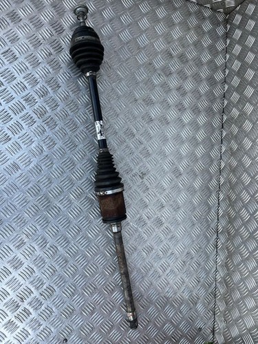 Albero motore anteriore bmw - motore,