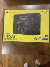 CORSAIR HX1500i 1500W 80 Plus