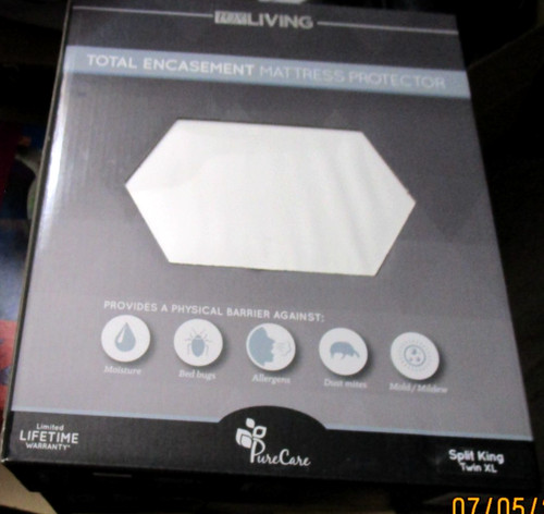 Nuovo twin split - twin, lux