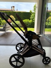 Cybex Priam platinum  Limited