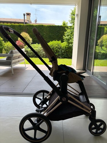 Cybex priam platinum - , limited