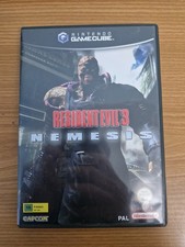 Resident Evil 3 Nemesis