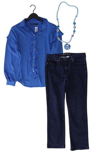 Completo moda donna taglia - , l