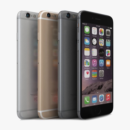 Apple iphone plus gb 64 - apple,