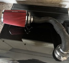 Filtro Sportivo A Cono Panda