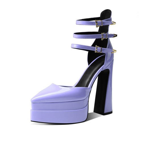Sandali scarpe stile europeo
