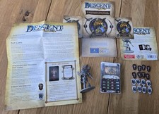 Descent 2° Edizione Viaggi