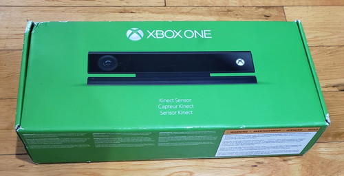 Microsoft xbox one kinect - microsoft,