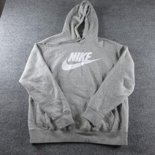 Nike felpa con cappuccio - nike,