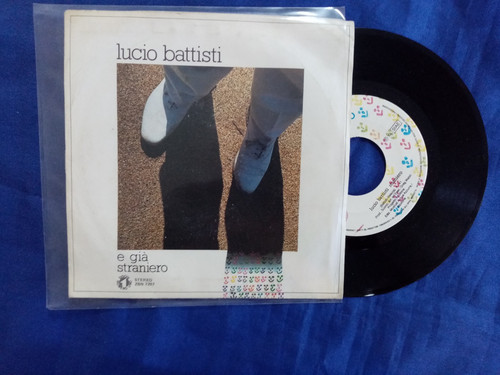 Lucio battisti gia - lucio, /