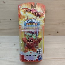 Skylanders giants eruptor - giants,