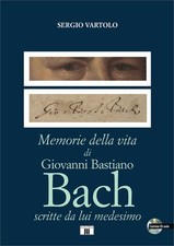 Libro - Sergio Vartolo -