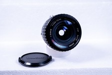 Travenar attacco Nikon F