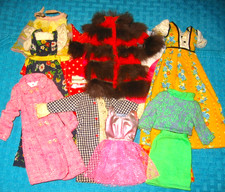 LOTTO TLC VINTAGE BARBIE 4