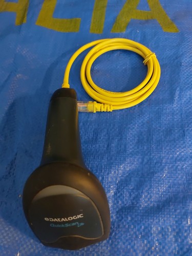 Lettore barcode datalogic - lettore,