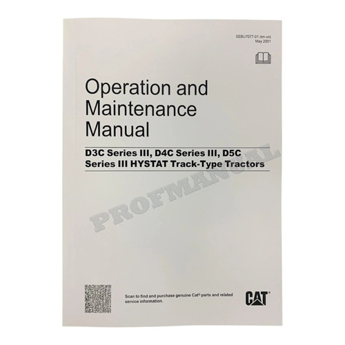 Manuale manutenzione operatori - manuale,