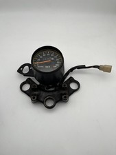 Yamaha DT50 tachimetro abitacolo strumento ponte forcella superiore DT 50 M 2M4 #33897