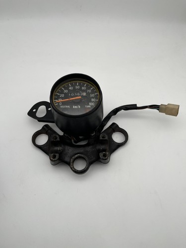 Yamaha dt50 tachimetro - yamaha,