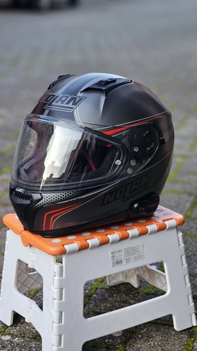 Casco integrale nolan - nolan, n87