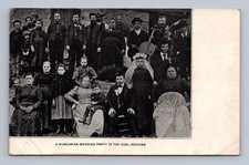Scranton antica cartolina