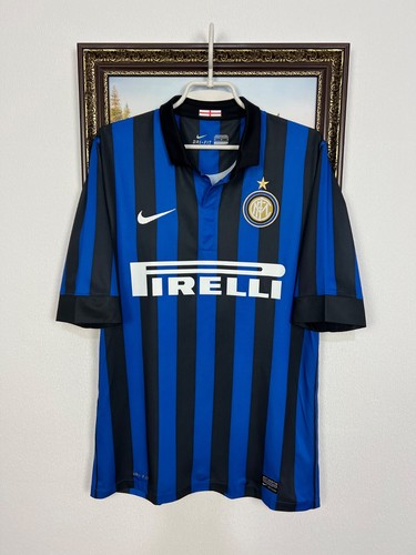 Maglia calcio inter - inter, home