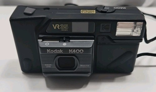 Kodak vr35 k400 - k400, fotocamera