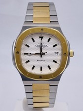Orologio Mondia Automatico