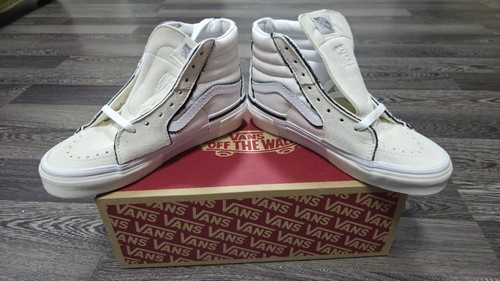 Scarpa vans nuove mai - scarpa,