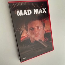 Mad max mel gibson - max,