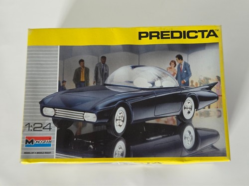 Monogramma predicta scala 24 - scala, 1/24