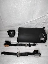 KIT AIRBAG COMPLETO PER MAZDA