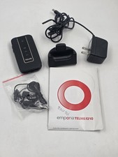 Telefono Emporia Telme F210