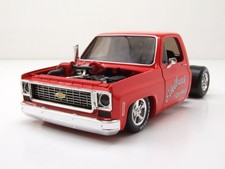 Chevrolet Chayenne Super! C-10