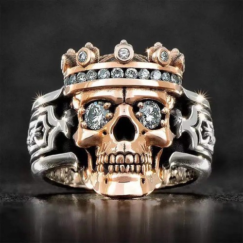 Anello uomo modello - anello,