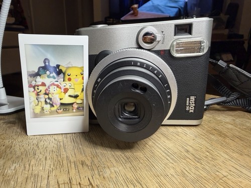 Fujifilm instax mini - instax, 90