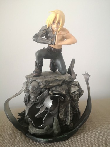 Full metal alchemist - full,