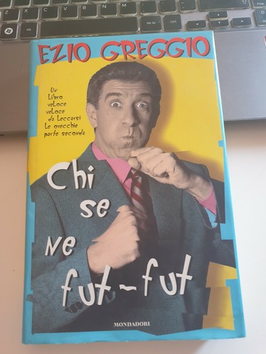Libro chi fut ezio - libro,
