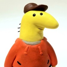 Smiling Friends - Figura in