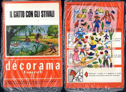 Gatto con gli stivali - il,