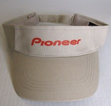 Cappello Berretto Pioneer