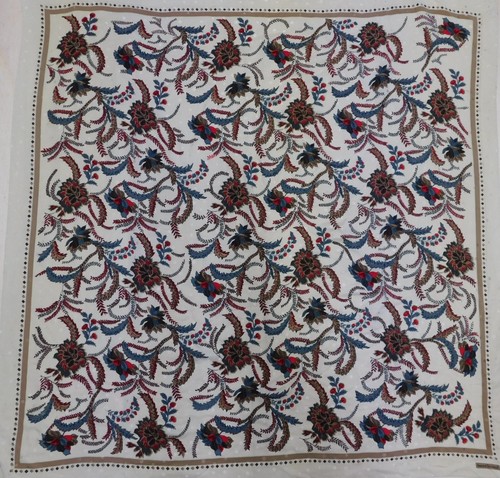 Foulard 100 pura - pura, silk